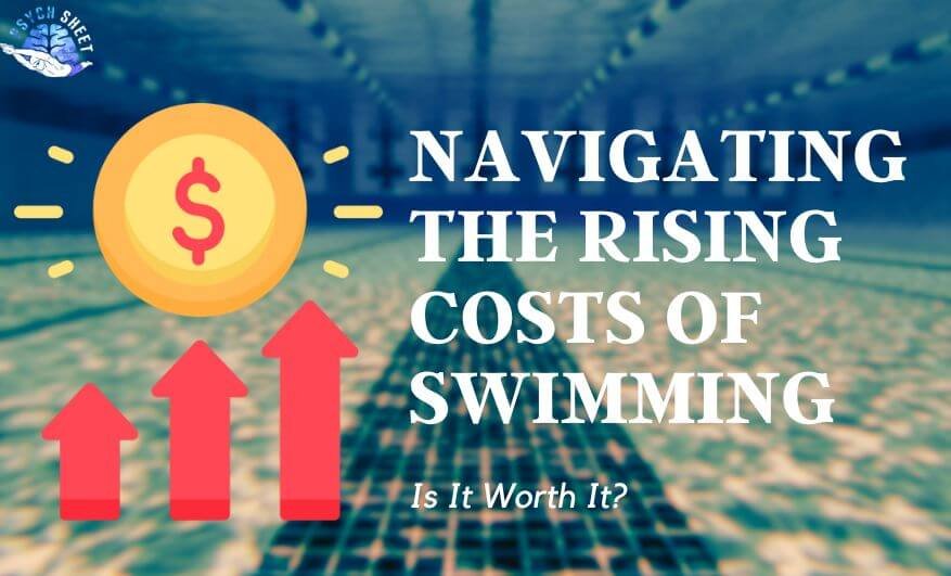 Costs of Swimming