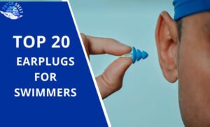 Earplugs for Swimmers