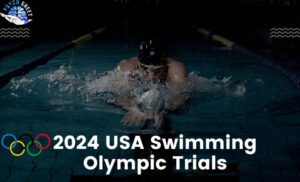 USA Swimming Olympic Trials