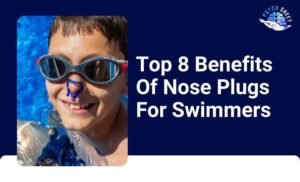 Nose Plugs For Swimmers