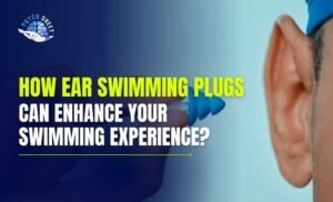 Ear Swimming Plugs