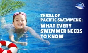 Pacific swimming