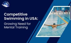 Competitive Swimming in USA