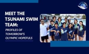 Tsunami Swim Team